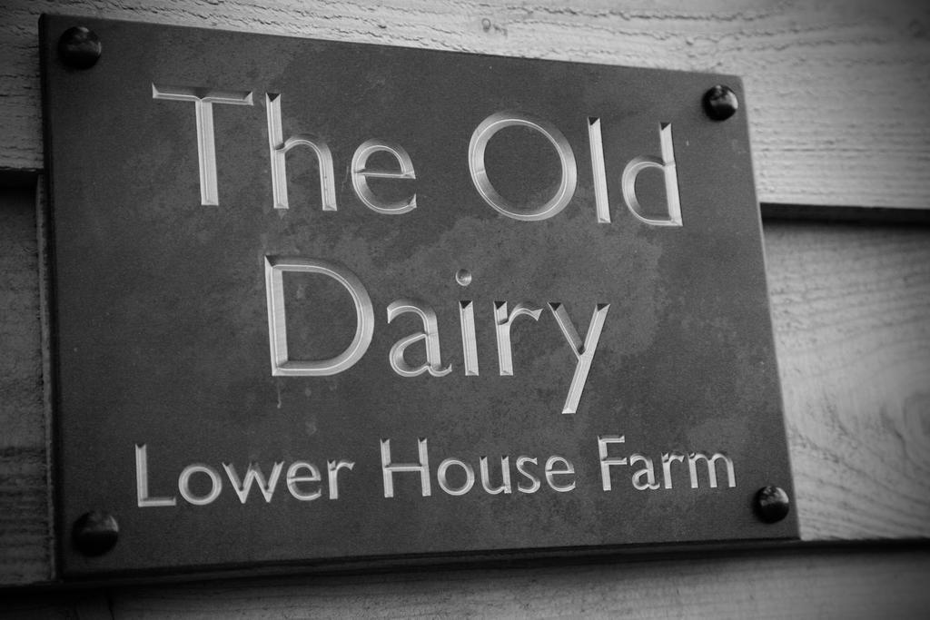 The Old Dairy Malvern Great Malvern Extérieur photo
